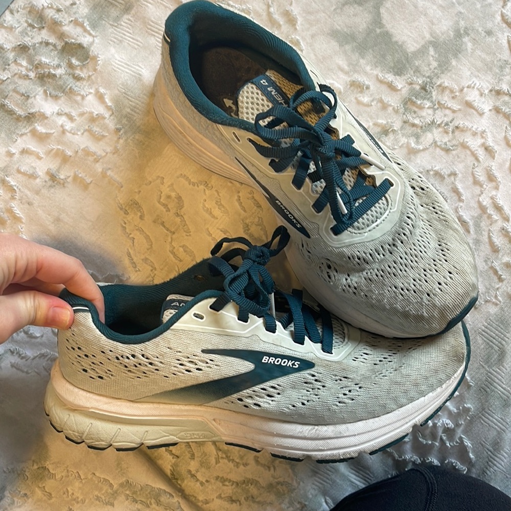Brooks Anthem 4